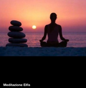 Eifis Meditazione