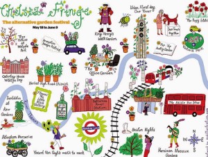 chelsea fringe