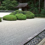 giardino zen