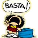 MAFALDA