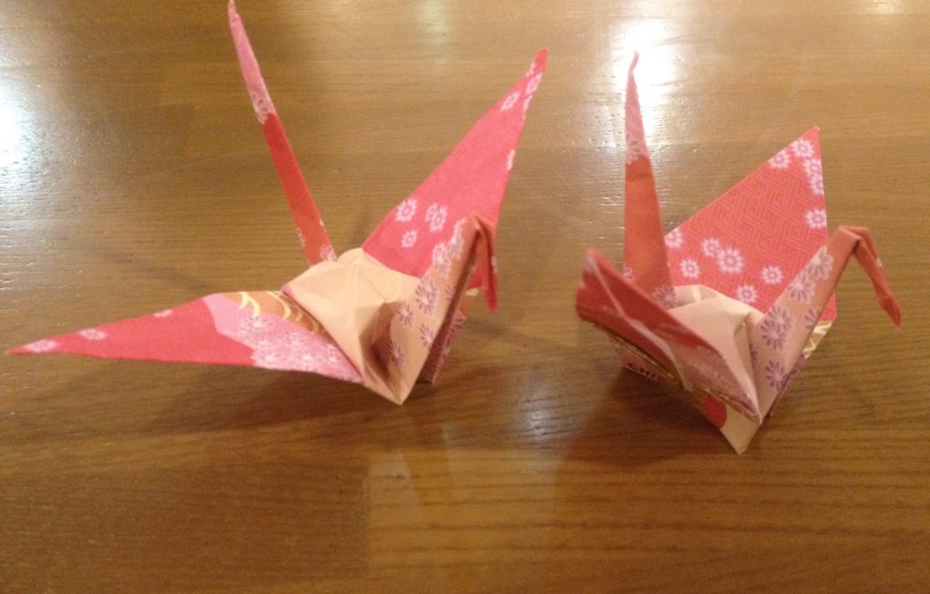 origami