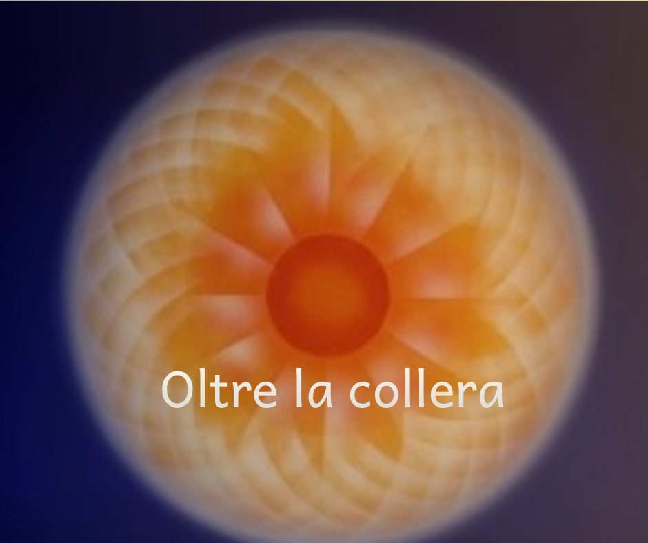 Oltre la collera